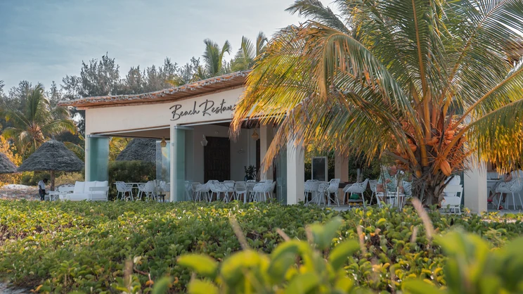 Zanzibar White Sand Luxury Villas & Spa